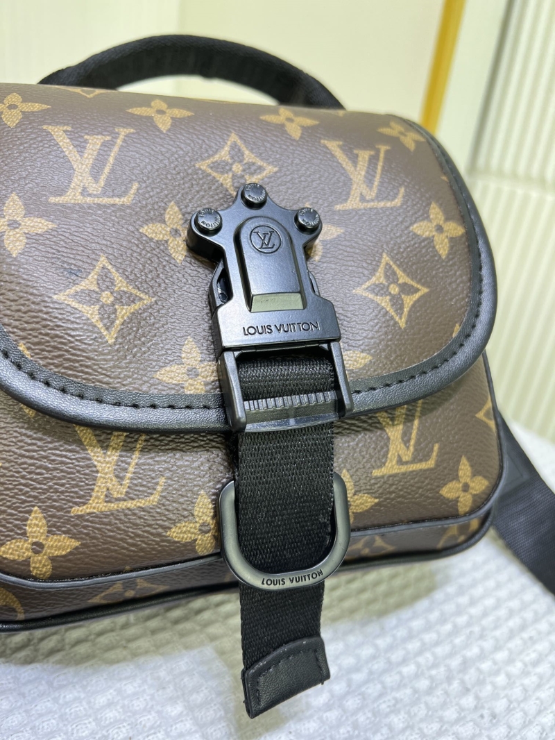 LV Satchel bags